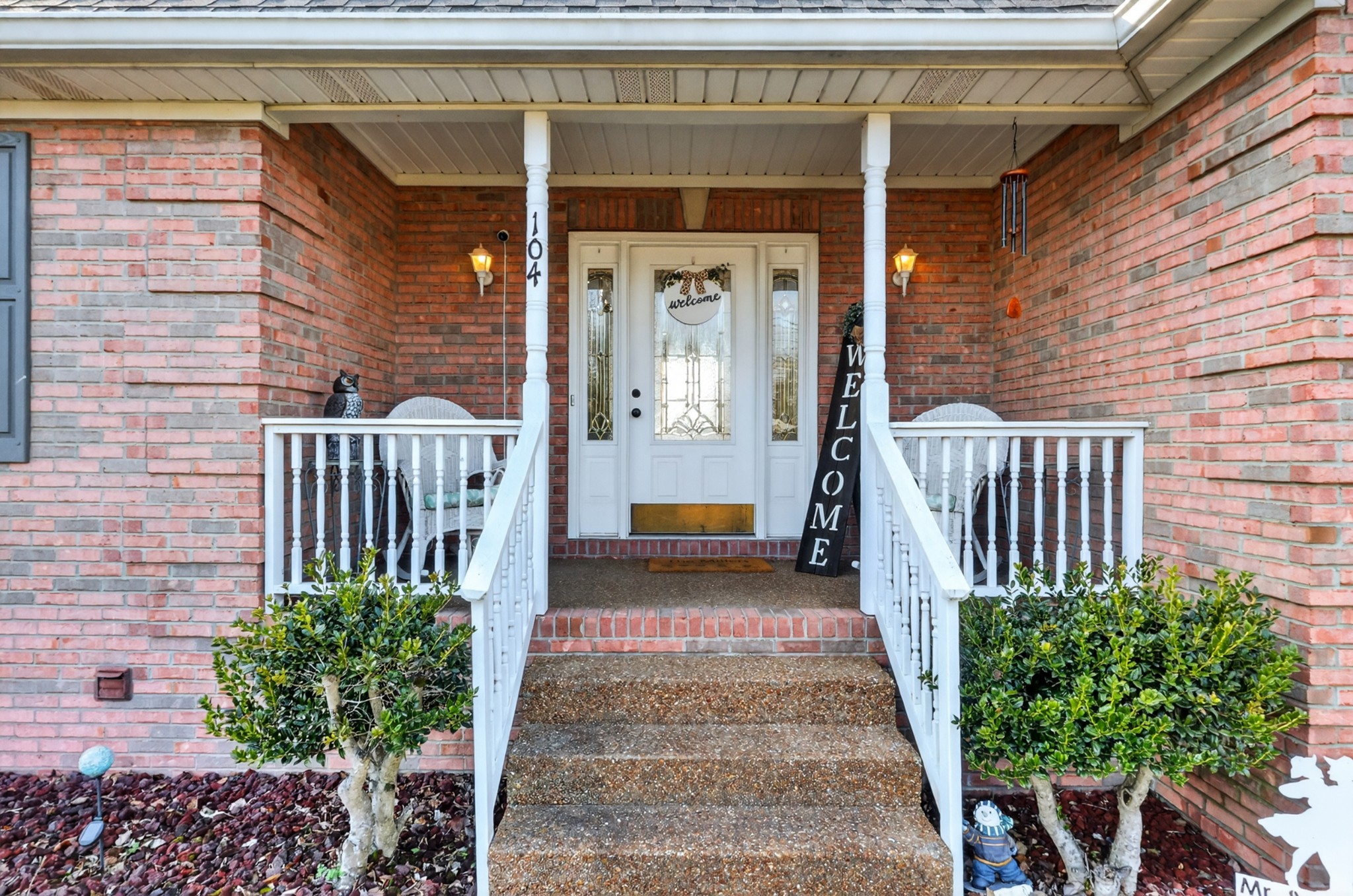 104 Grassmere Court Portland TN 37148