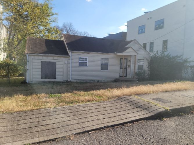 1213 Ireland Street Nashville TN 37208
