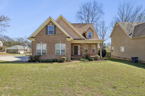 813 Royal Oaks Drive Mount Juliet TN 37122
