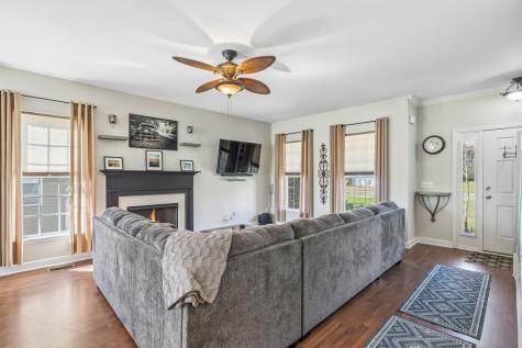 813 Royal Oaks Drive Mount Juliet TN 37122