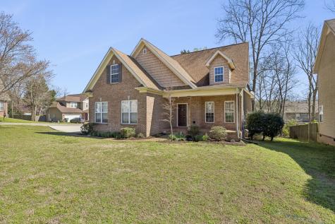813 Royal Oaks Drive Mount Juliet TN 37122