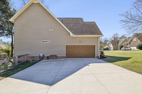 813 Royal Oaks Drive Mount Juliet TN 37122