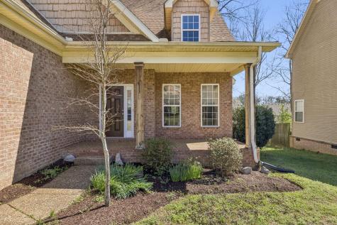 813 Royal Oaks Drive Mount Juliet TN 37122