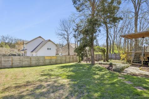 813 Royal Oaks Drive Mount Juliet TN 37122