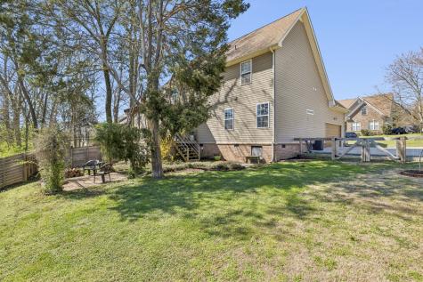 813 Royal Oaks Drive Mount Juliet TN 37122