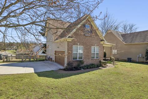 813 Royal Oaks Drive Mount Juliet TN 37122