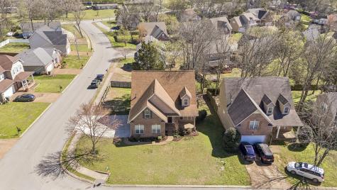 813 Royal Oaks Drive Mount Juliet TN 37122