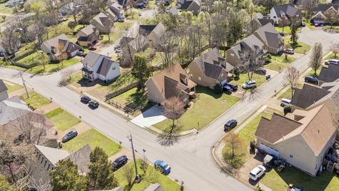 813 Royal Oaks Drive Mount Juliet TN 37122