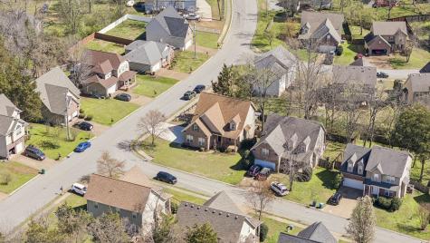 813 Royal Oaks Drive Mount Juliet TN 37122