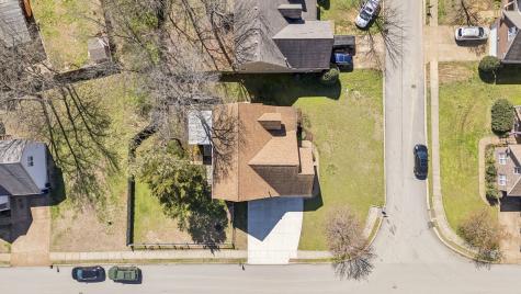 813 Royal Oaks Drive Mount Juliet TN 37122
