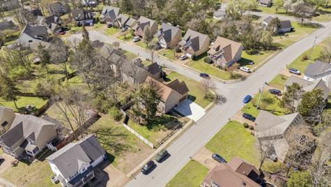 813 Royal Oaks Drive Mount Juliet TN 37122