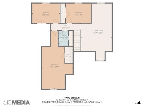 813 Royal Oaks Drive Mount Juliet TN 37122