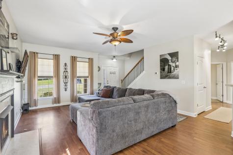 813 Royal Oaks Drive Mount Juliet TN 37122