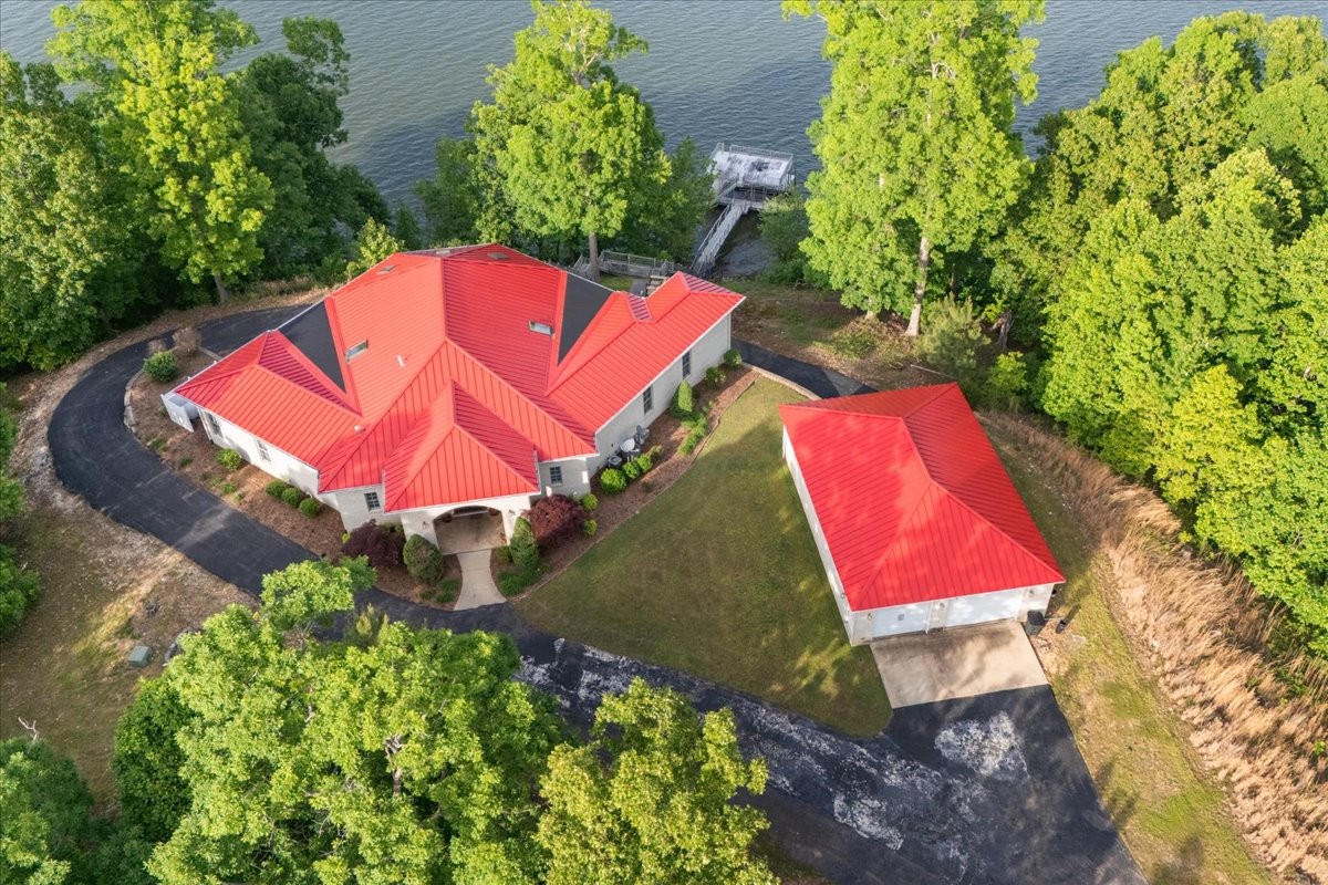 867 River Oaks Drive Big Sandy TN 38221
