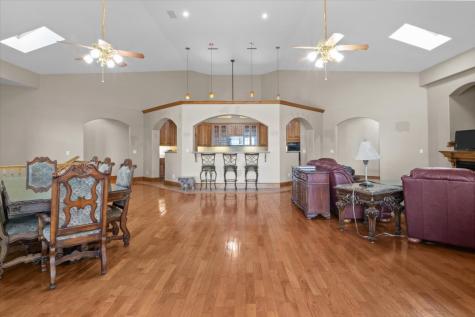 867 River Oaks Drive Big Sandy TN 38221