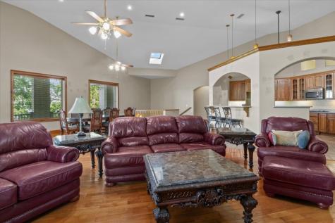 867 River Oaks Drive Big Sandy TN 38221