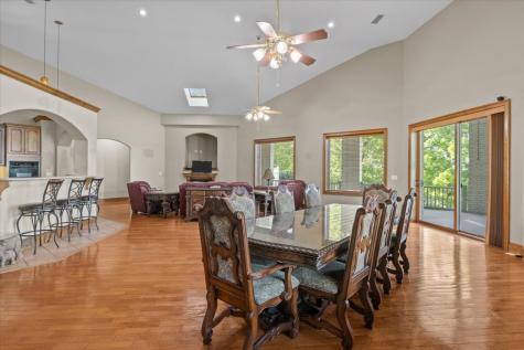 867 River Oaks Drive Big Sandy TN 38221