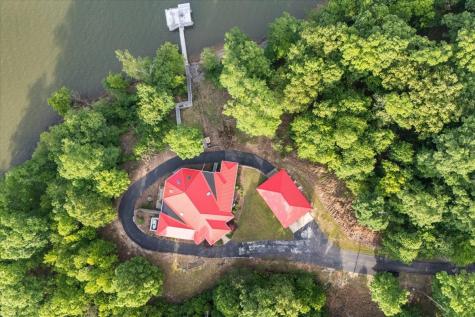 867 River Oaks Drive Big Sandy TN 38221
