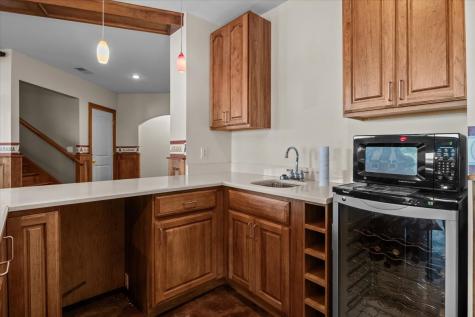 867 River Oaks Drive Big Sandy TN 38221