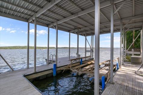 867 River Oaks Drive Big Sandy TN 38221