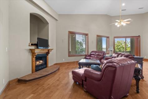 867 River Oaks Drive Big Sandy TN 38221