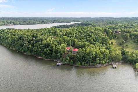 867 River Oaks Drive Big Sandy TN 38221