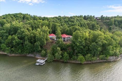 867 River Oaks Drive Big Sandy TN 38221
