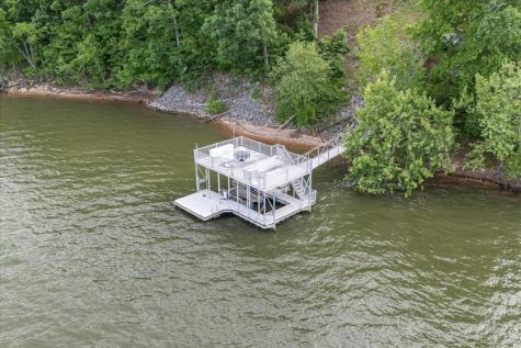 867 River Oaks Drive Big Sandy TN 38221