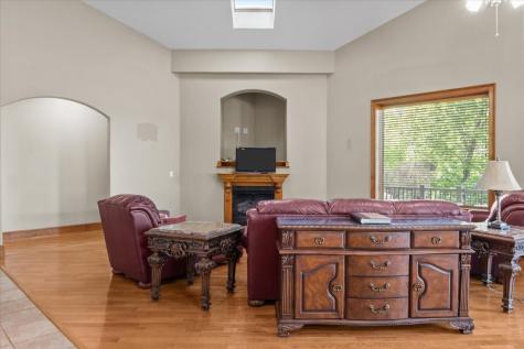 867 River Oaks Drive Big Sandy TN 38221
