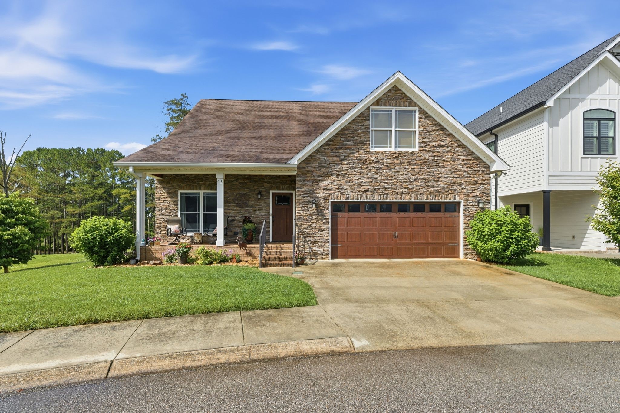 25 Dry Fork Drive Winchester TN 37398