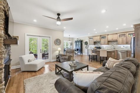 25 Dry Fork Drive Winchester TN 37398