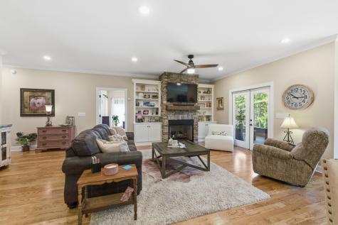 25 Dry Fork Drive Winchester TN 37398