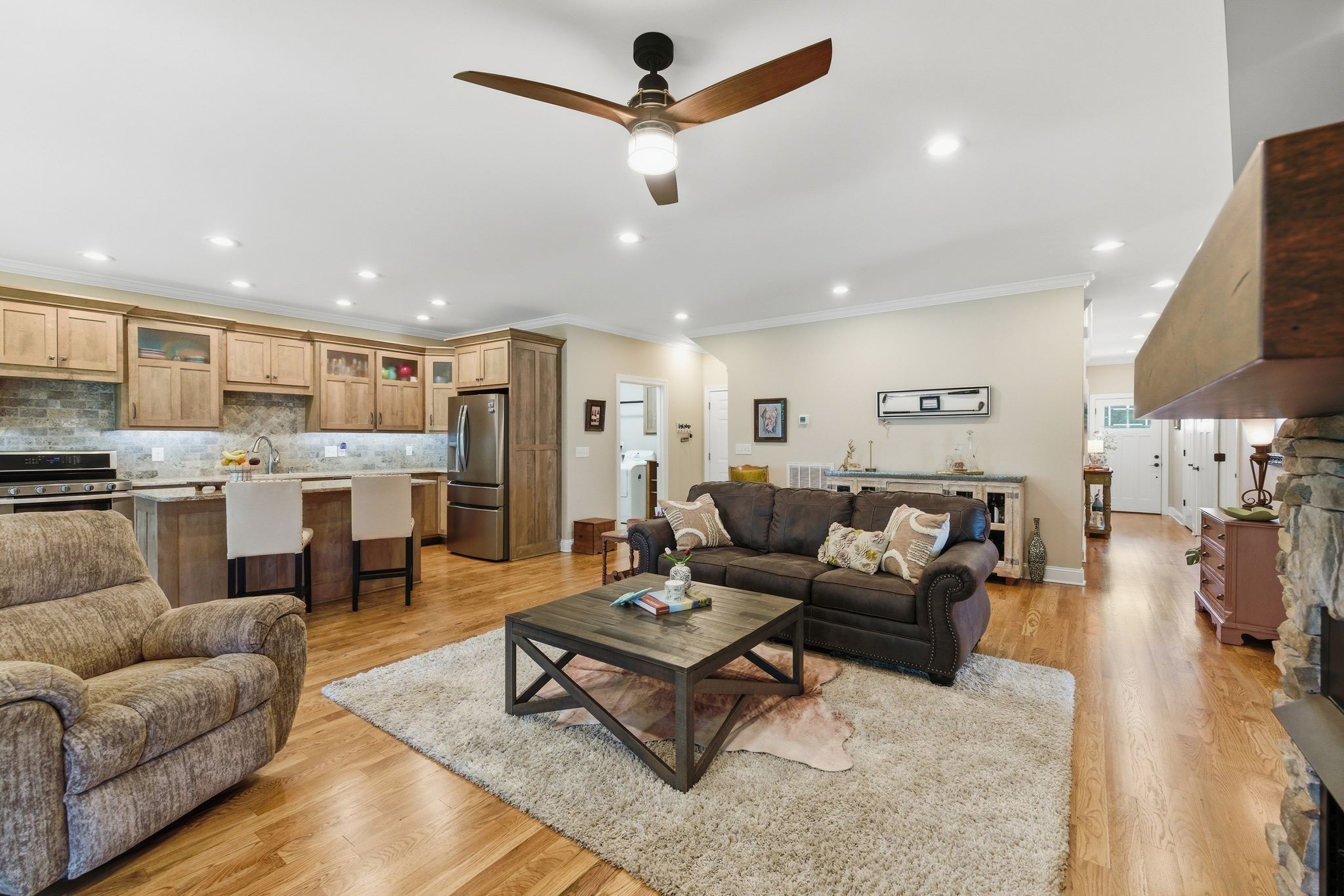 25 Dry Fork Drive Winchester TN 37398