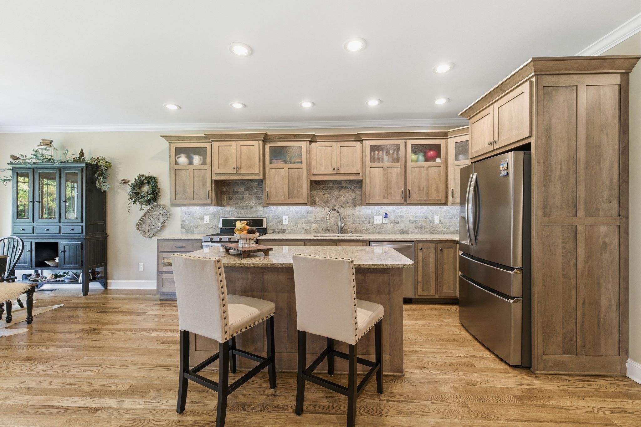 25 Dry Fork Drive Winchester TN 37398