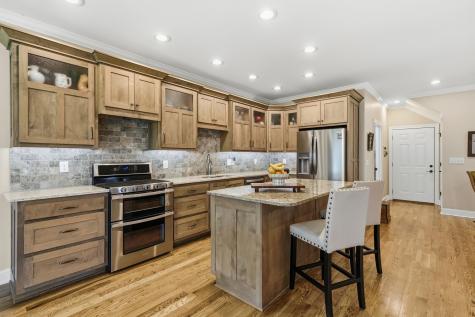 25 Dry Fork Drive Winchester TN 37398