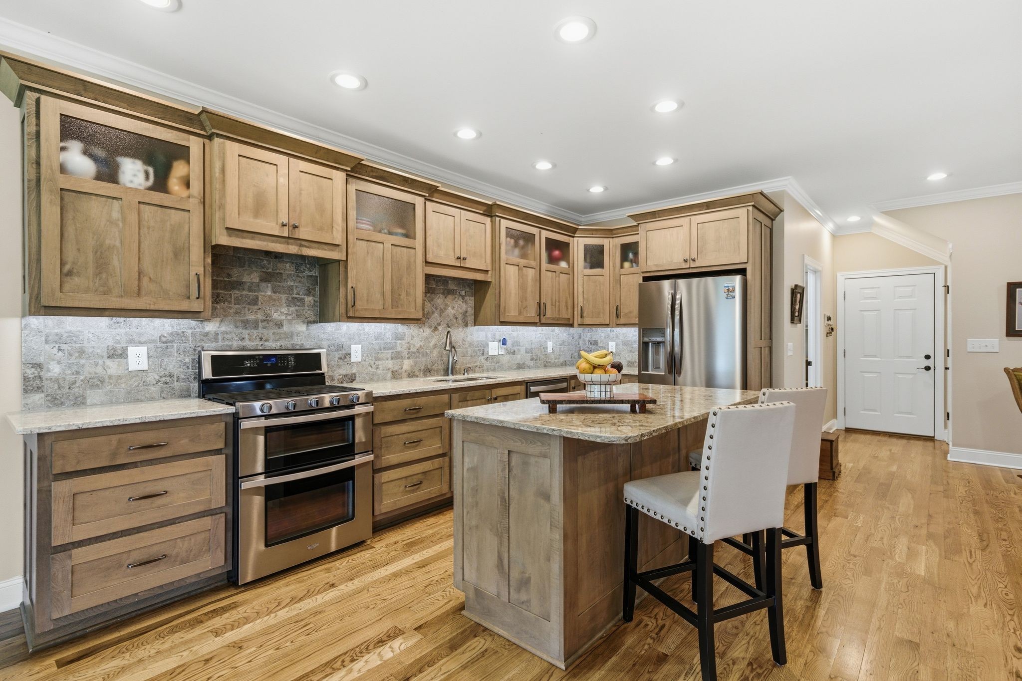 25 Dry Fork Drive Winchester TN 37398