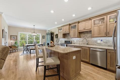 25 Dry Fork Drive Winchester TN 37398
