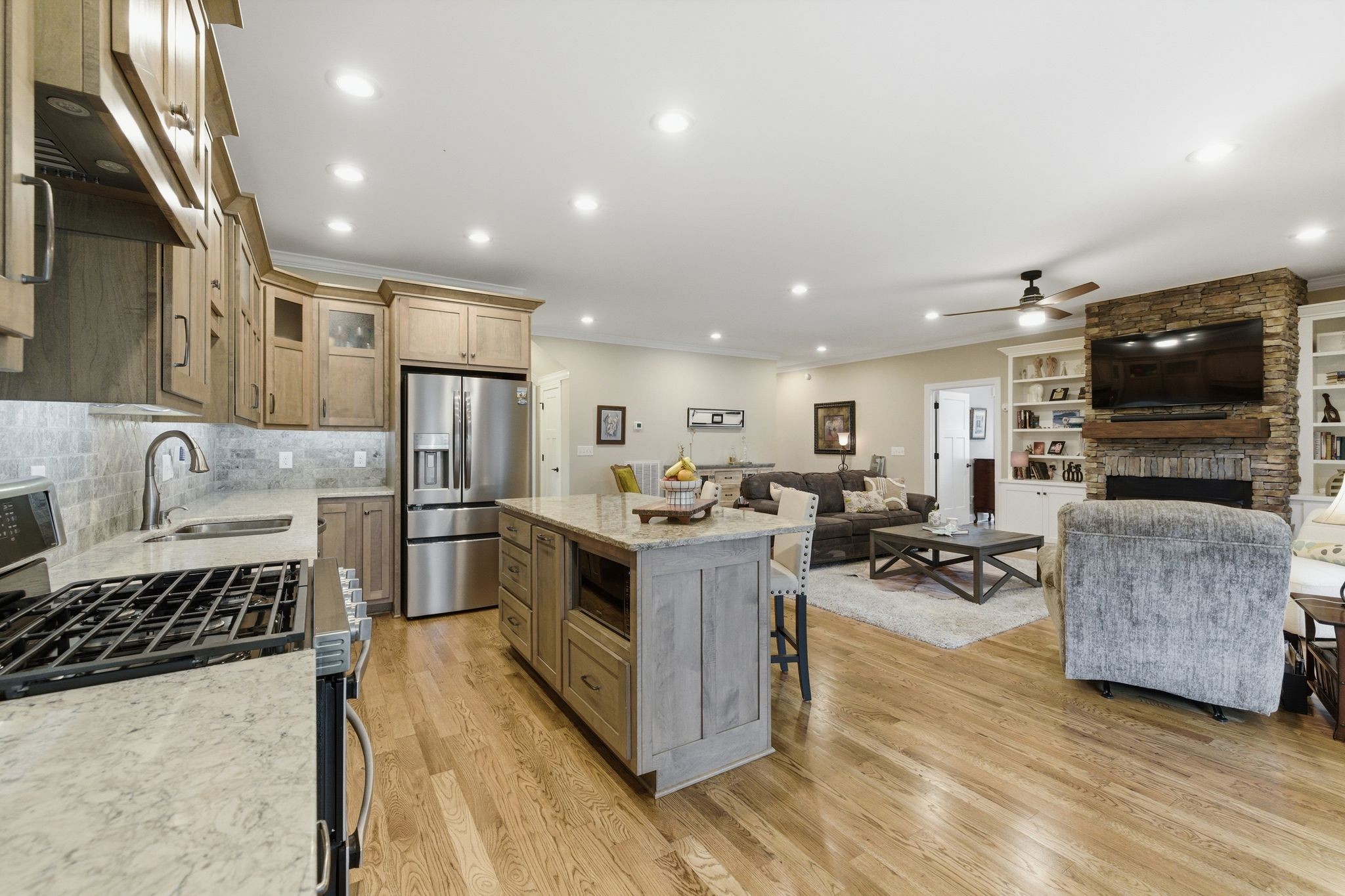 25 Dry Fork Drive Winchester TN 37398
