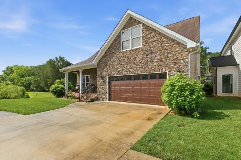 25 Dry Fork Drive Winchester TN 37398