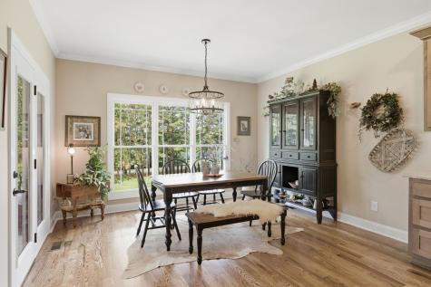 25 Dry Fork Drive Winchester TN 37398