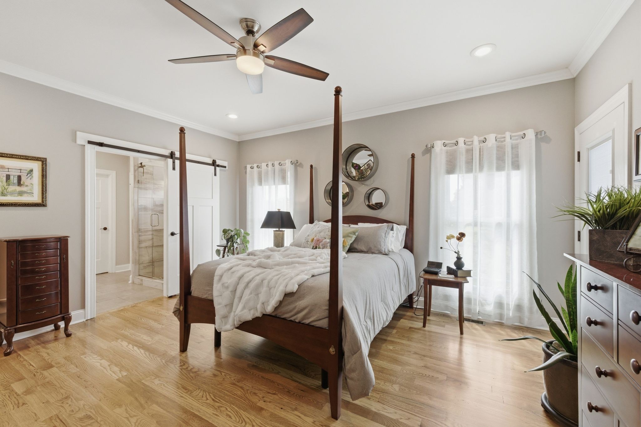 25 Dry Fork Drive Winchester TN 37398