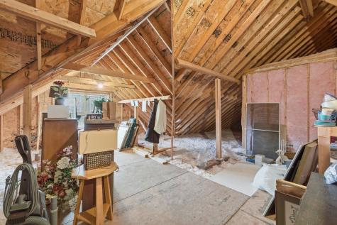 25 Dry Fork Drive Winchester TN 37398