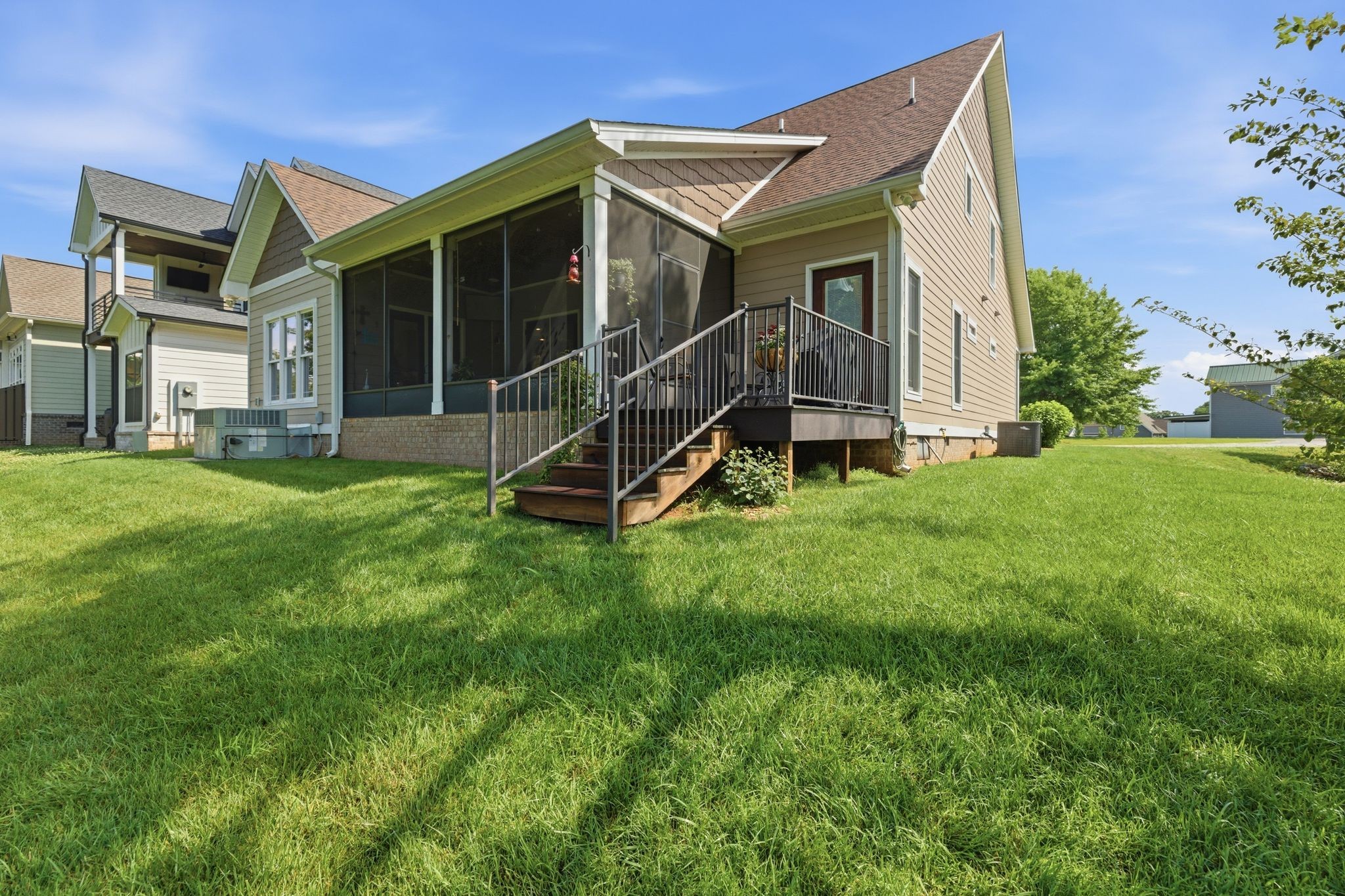 25 Dry Fork Drive Winchester TN 37398