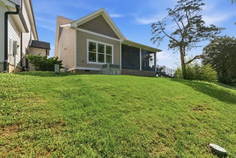 25 Dry Fork Drive Winchester TN 37398