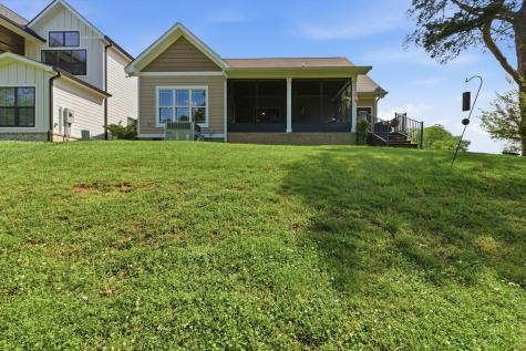 25 Dry Fork Drive Winchester TN 37398