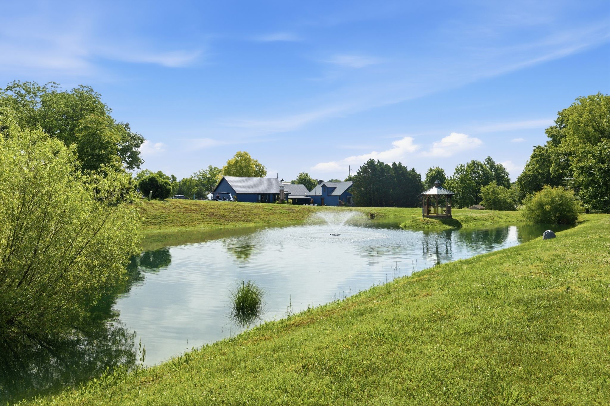 25 Dry Fork Drive Winchester TN 37398