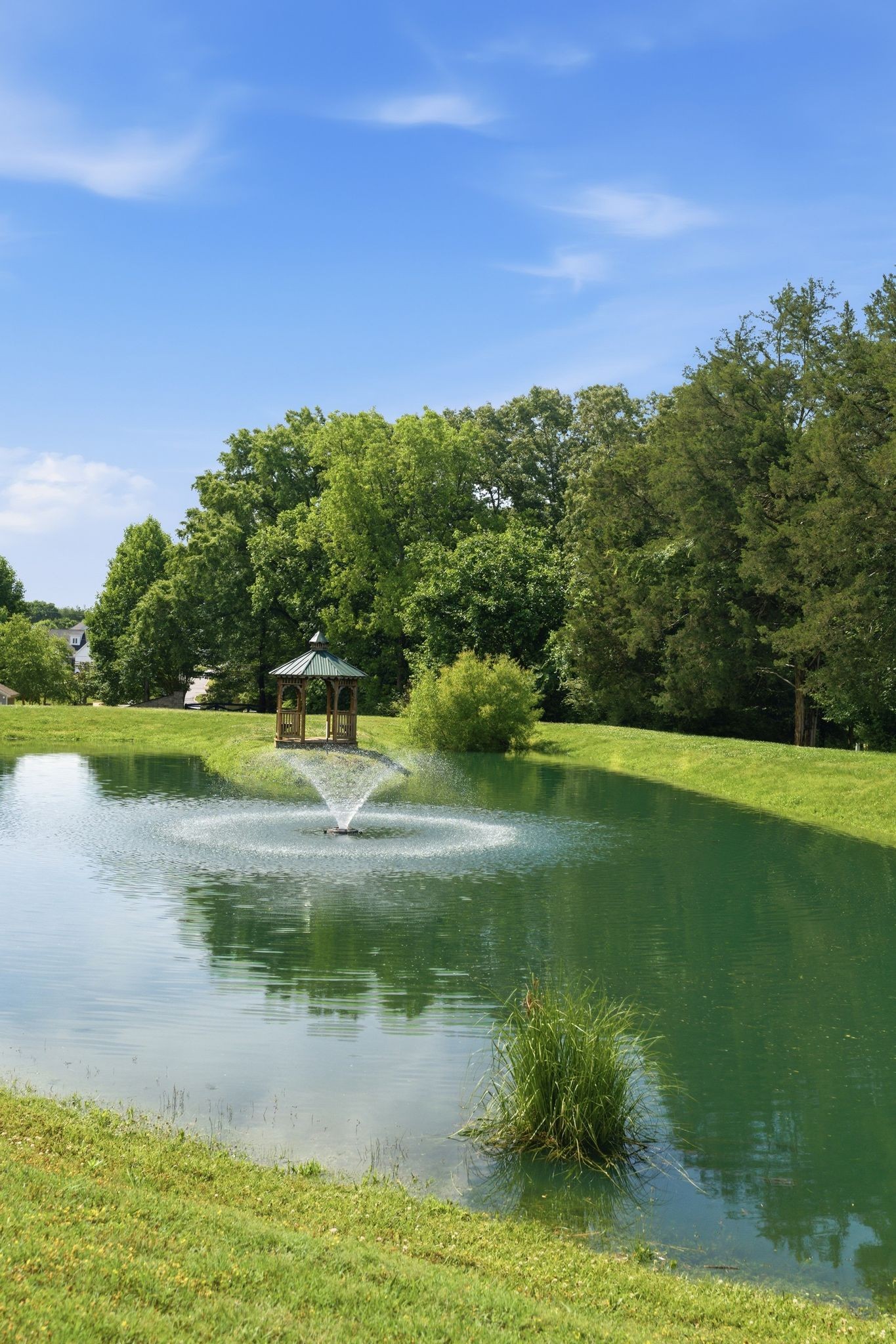 25 Dry Fork Drive Winchester TN 37398