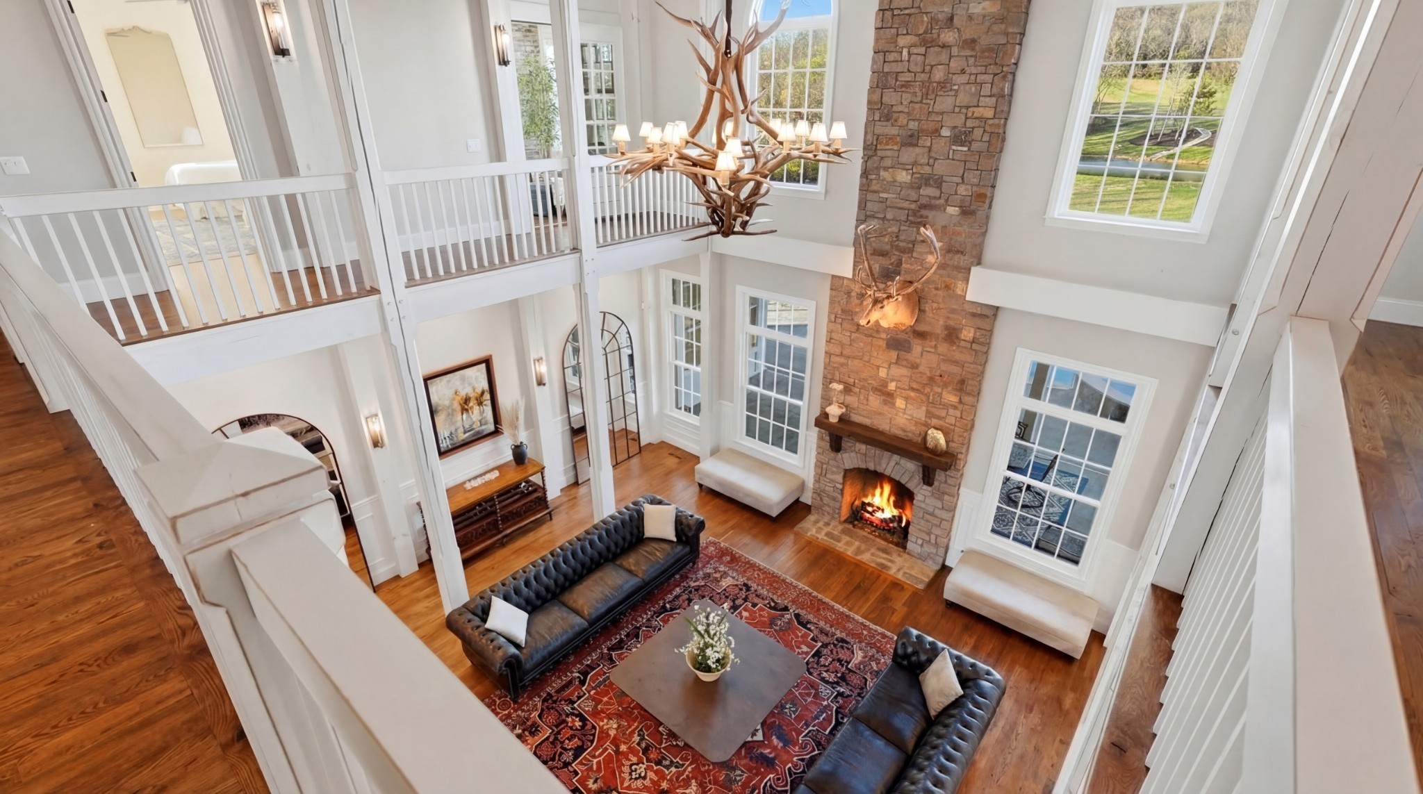 4810 Scenic Oaks Lane Thompsons Station TN 37179