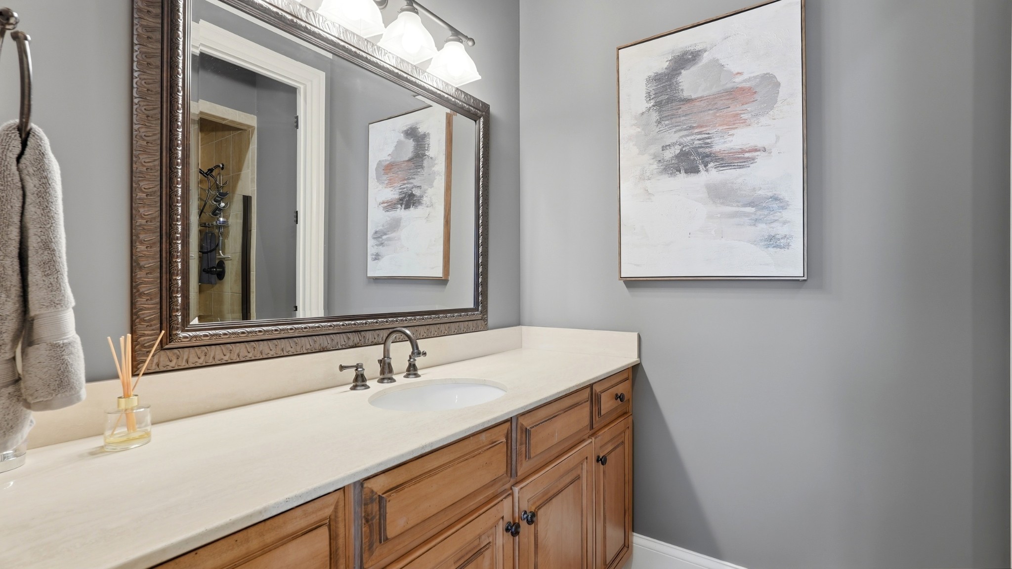 4810 Scenic Oaks Lane Thompsons Station TN 37179