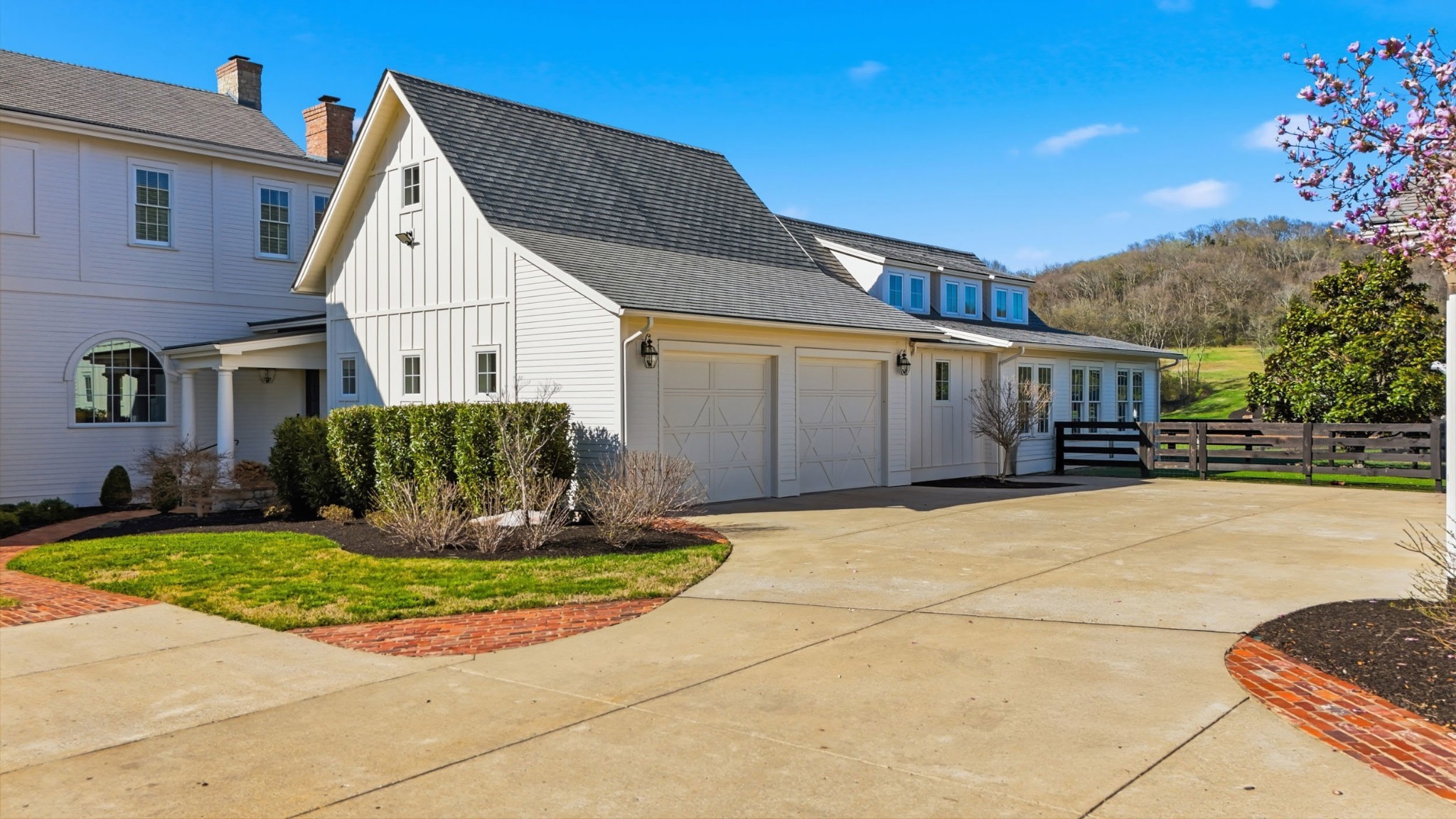 4810 Scenic Oaks Lane Thompsons Station TN 37179